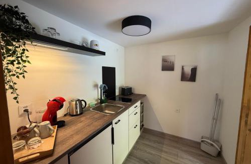 St. Stephan Apartment | Studio Klou