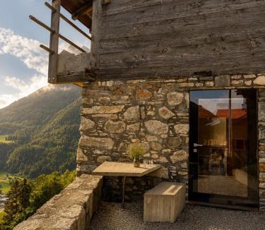 Orsieres Ski Chalet | La Grange de Léonore - Maison de l'année, Valais