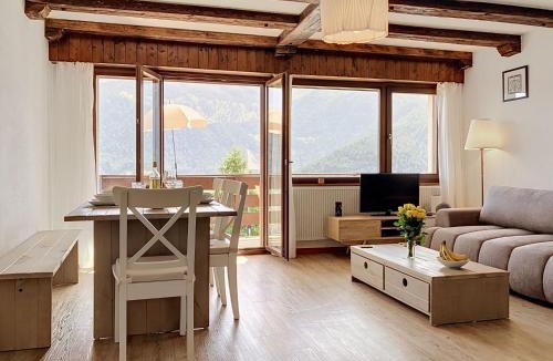 Mayens-de-Riddes Apartment | Apartment Résidence Croix de Coeur by Interhome