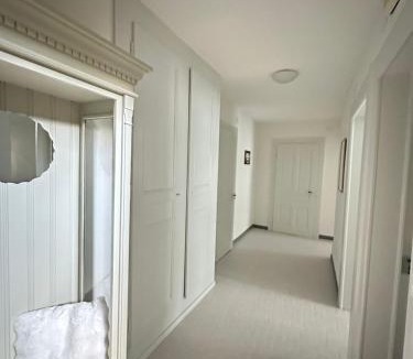 La Chaux-de-Fonds Apartment | Abeilles