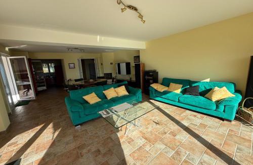 Bulle Villa | Elegant house in a dominant position