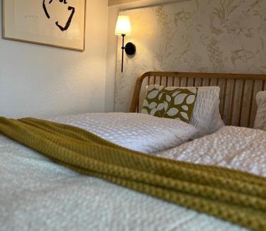 Erlinsbach Bed & Breakfast | B&B Alpenblick