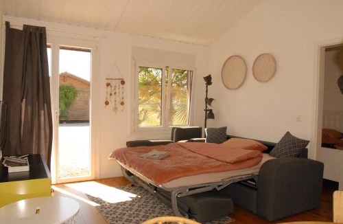 Avenches Hotel | Chalets Vacances