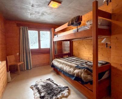 Verbier Ski Chalet | Chalet Sainfoin