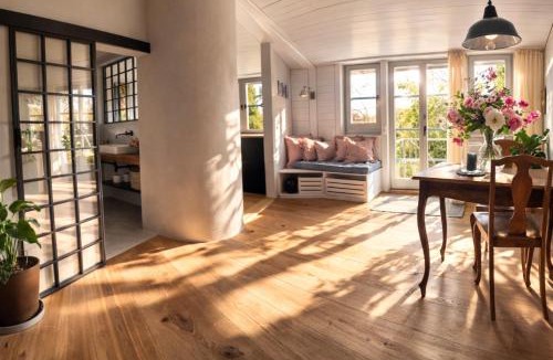 Kreuzlingen Apartment | Boutique Loft Studio