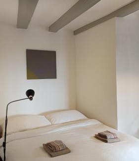 Leuk Apartment | Casa Jenini - Wohnung im Patrizierhaus neben Schloss Leuk