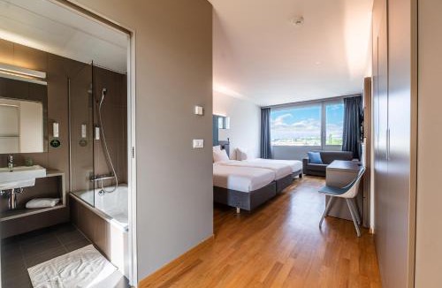 Crissier Hotel | B&B HOTEL Lausanne Crissier