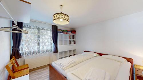 Samedan Apartment | Apartment Piz Argient