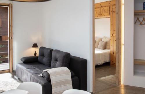 Verbier Apartment | Apartment Galaxie 110 by Interhome
