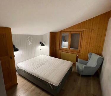 Verbier Apartment | Appartement Le Zenith à Verbier