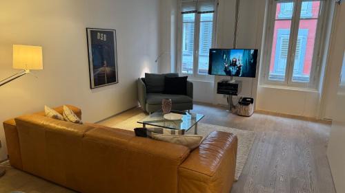 Vevey Apartment | rdl27