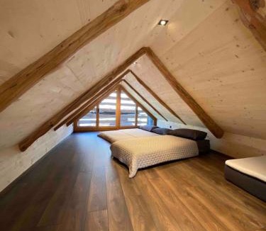 Lavizzara House | Rustico AdeL