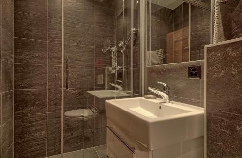Verbier Apartment | Verbier city centre, chalet Valmont
