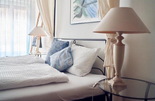 Thun Bed & Breakfast | Chez Muna & Lucien