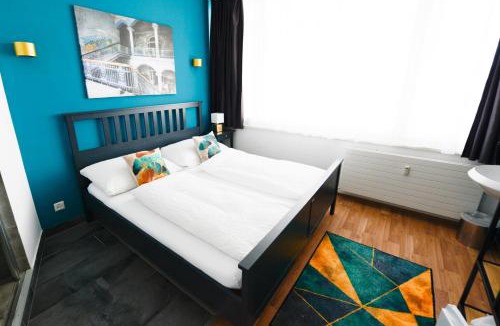 Berg Apartment | Berger Zentrum