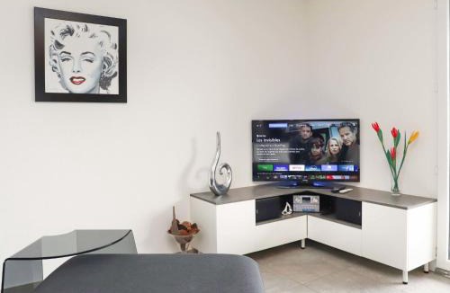 Bouveret Apartment | Apartment Cook P9-3 by Interhome