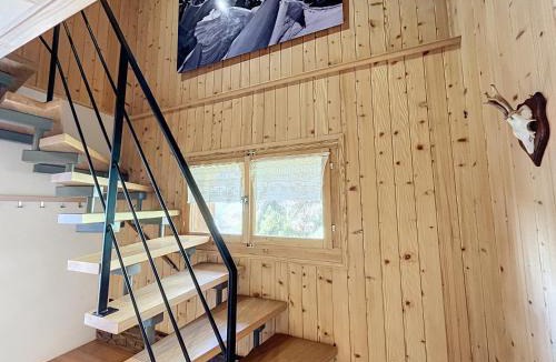 Verbier Ski Chalet | Fouquet 1er