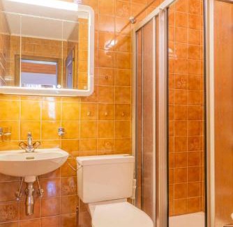Les Mosses Apartment | Résidence A9 - Les Myosotis