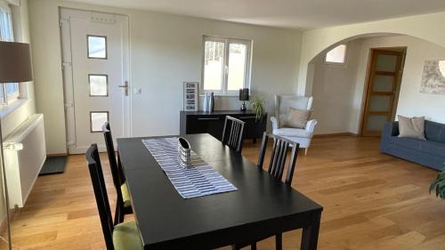 Aclens Apartment | Appartement spacieux proche de Morges et Lausanne