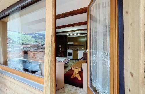 Verbier Apartment | Cimerose 1