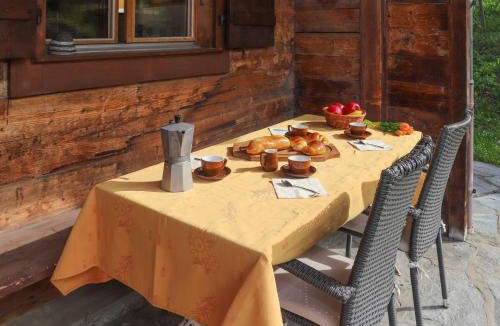 Verbier Ski Chalet | Chalet La tintaz by Interhome