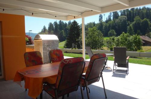 Kulm Apartment | Residenza San Remy Hundefreundliche Ferienwohnung mit Whirlpool