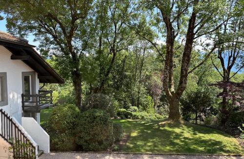 Cully Apartment | Domaine du Deven Grandvaux