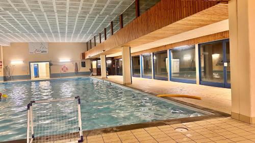 Veysonnaz Apartment | BeauLieu - free parking