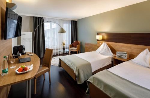 Olten Hotel | Hotel Olten Swiss Quality