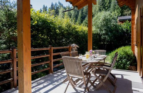 Champex-Lac Ski Chalet | Chalet Miranda by Interhome