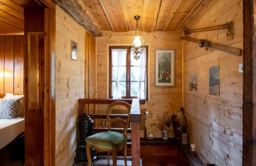 Verbier Ski Chalet | Chalet La Pive by Interhome