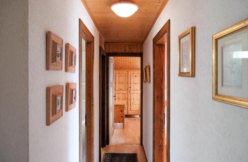 Verbier Ski Chalet | Chalet Biquinou by Interhome