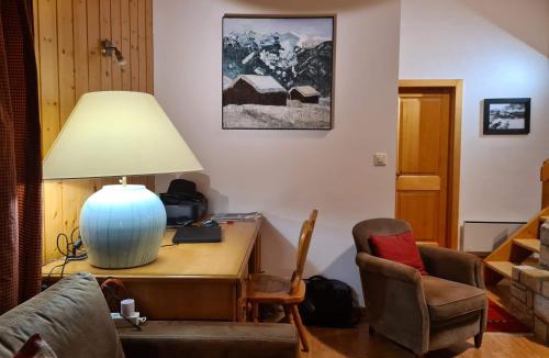 Verbier Apartment | Pipeau