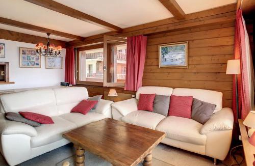 Verbier Apartment | Concorde 227