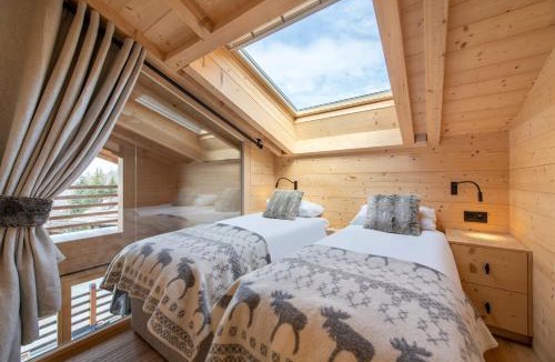 Verbier Ski Chalet | Chalet Melilot