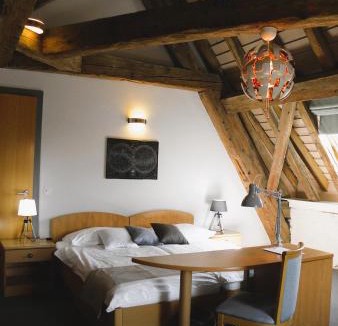 Etoy Hotel | Auberge d'Etoy
