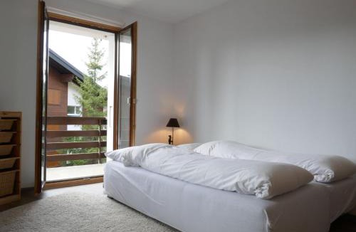 Verbier Apartment | Apartment Galaxie 110 by Interhome