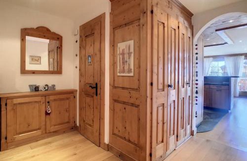 Verbier Apartment | Sovereu 124