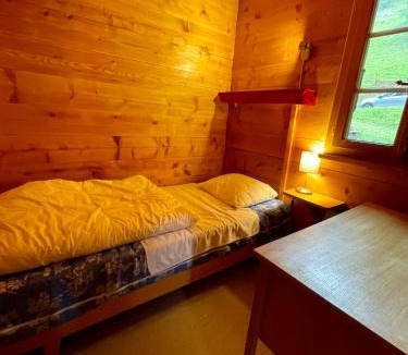 Zinal Apartment | Chalet Singlinaz