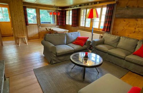 Zinal Apartment | Chalet Singlinaz