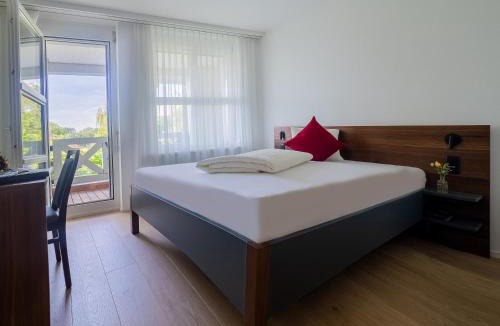 Egnach Hotel | Landgasthof Seelust