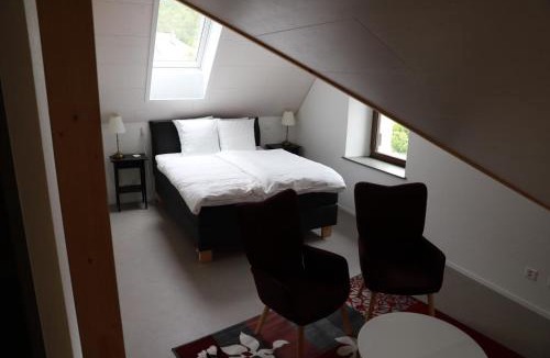 Noiraigue Hotel | L'auberge de Noiraigue