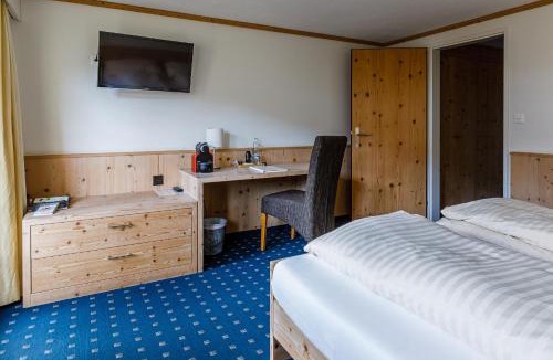 Buehler Hotel | Landgasthof Sternen