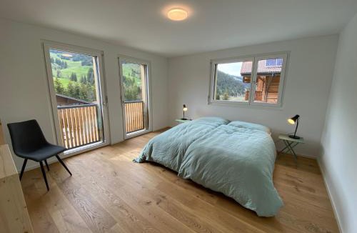 Schwarzsee Apartment | Horizon 5