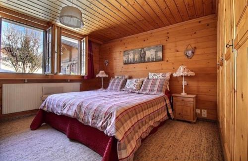 Schoenried Ski Chalet | Chalet Soldanella 10 guests Gstaad