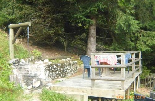 Moleson Ski Chalet | Charming chalet with panoramic view and private parking in Gruyère