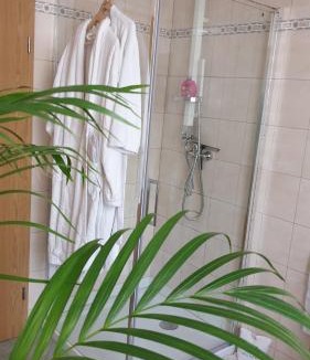 Bad Sulza Apartment | Ferienwohnung Sonnenschein Familie Hamdorf