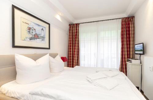 Ostseebad Kuhlungsborn Apartment | Dünenschloss Dünenschloss 3-05
