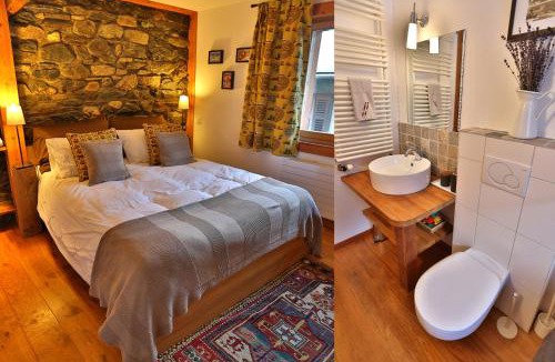 Le Chable Ski Chalet | Chalet Mavambo