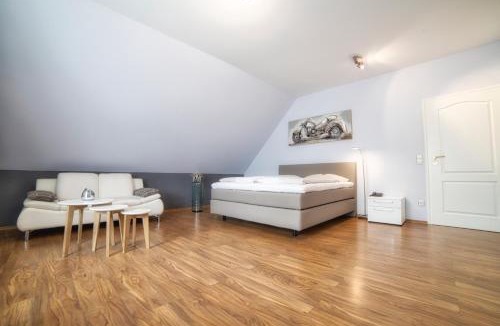 Forlingen House | Golfhotel Wagenfeld
